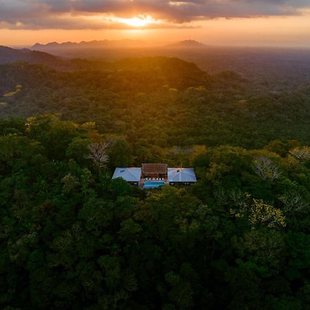 Copal Tree Lodge A Muy'Ono Resort Toledo District Exteriér fotografie