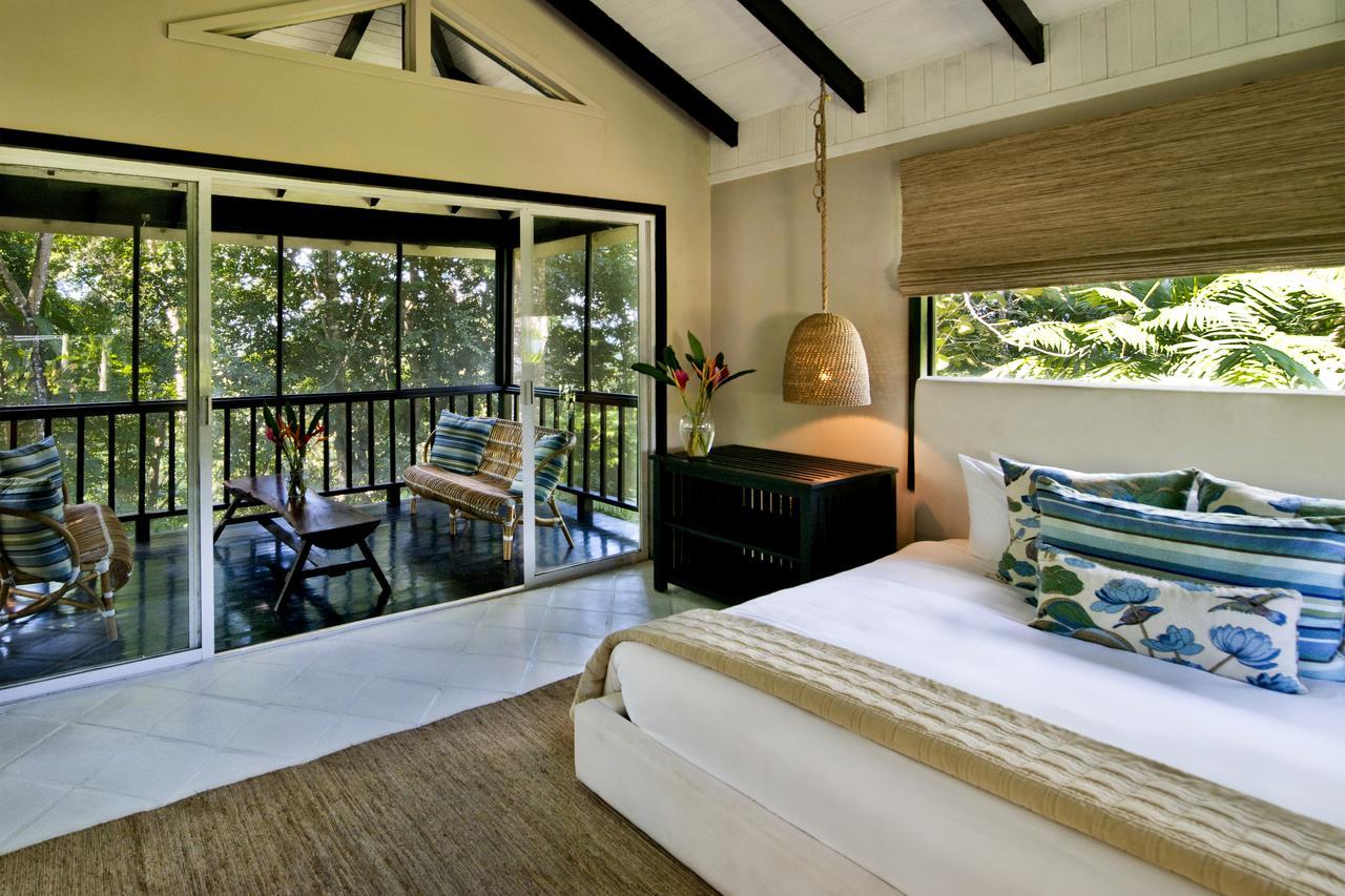 Copal Tree Lodge A Muy'Ono Resort Toledo District Exteriér fotografie